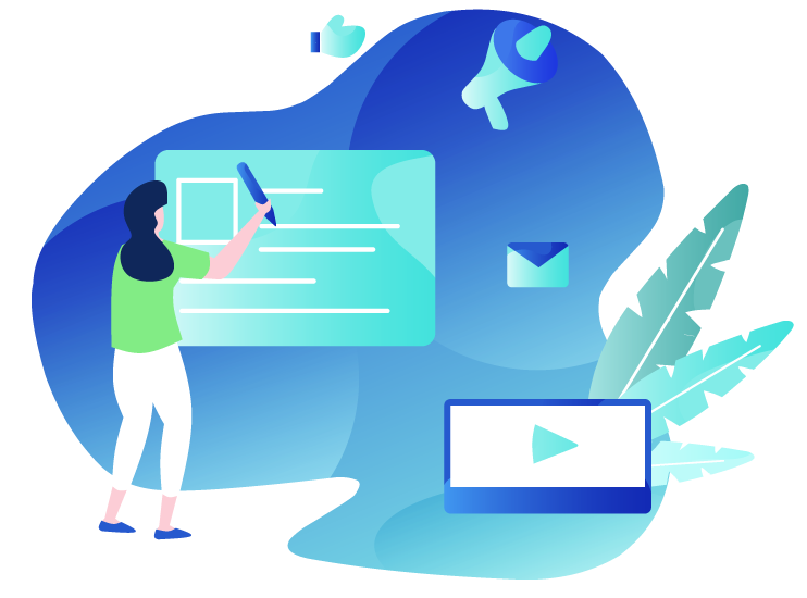 B2B and B2C Marketing Data