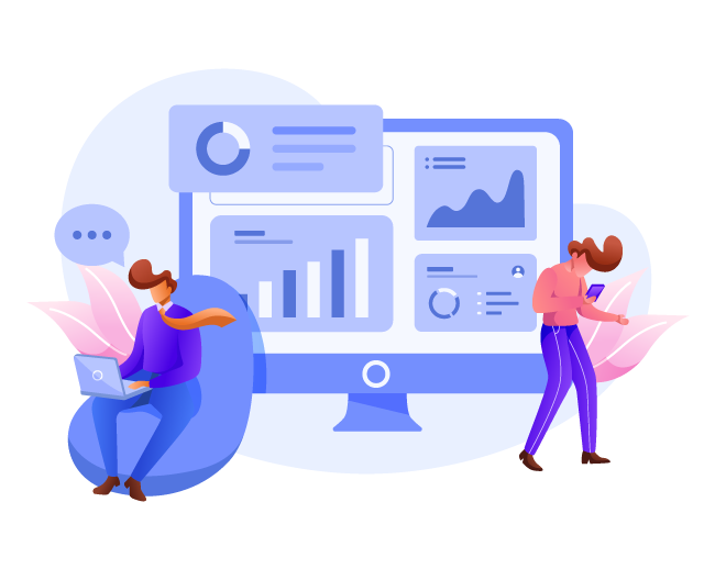 we will find a solution that drive the best results